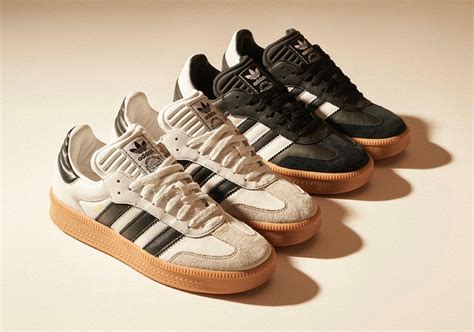 adidas samba shoes release date